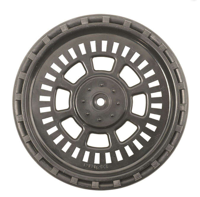 Wheel Rims