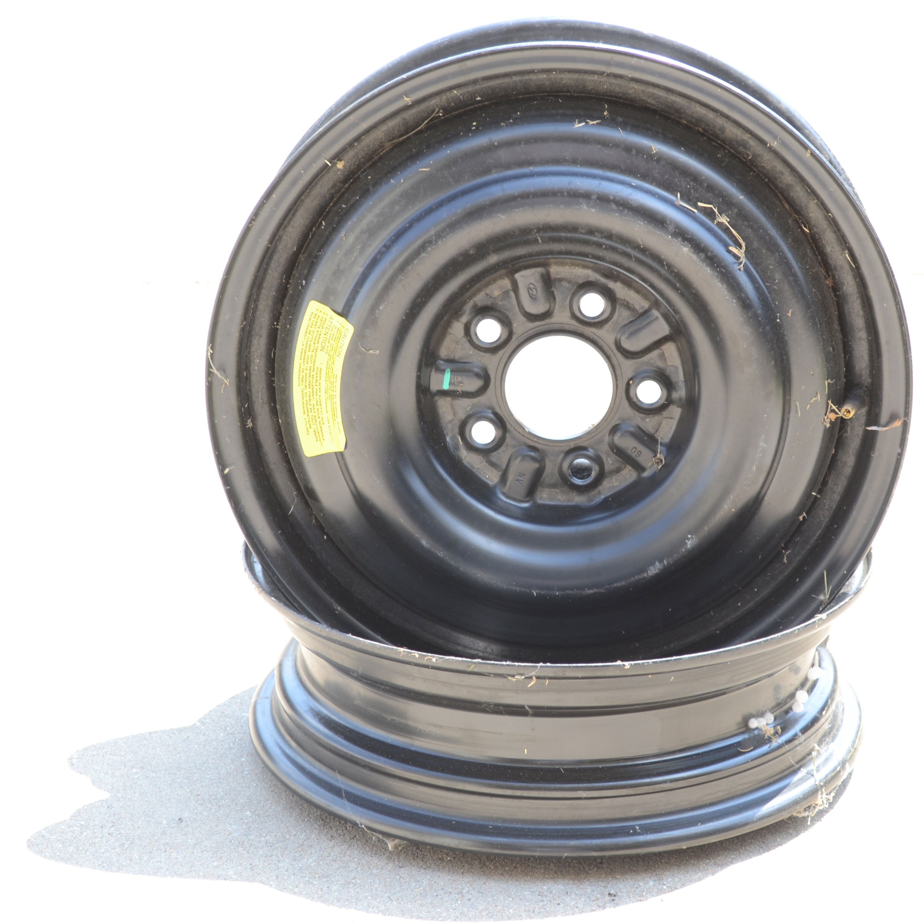 Wheel Rims